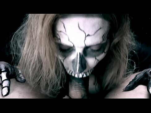 ❤️ Dæmonisk pige suger pik med sin sorte mund og sluger sperm. ❌ Porno at da.pornofilmtv.ru ❌️❤