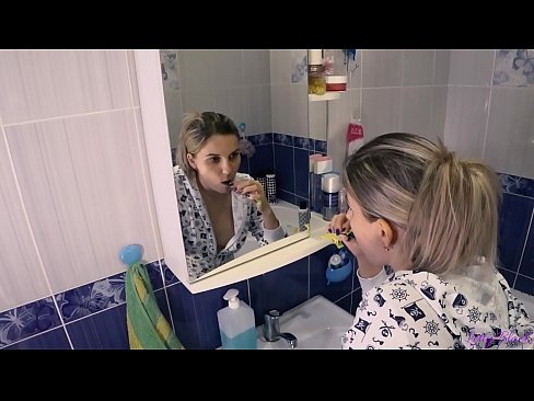 ❤️ Hack med ung i pyjamas slutter oral sperm i røv - letty black ❌ Porno at da.pornofilmtv.ru ❌️❤